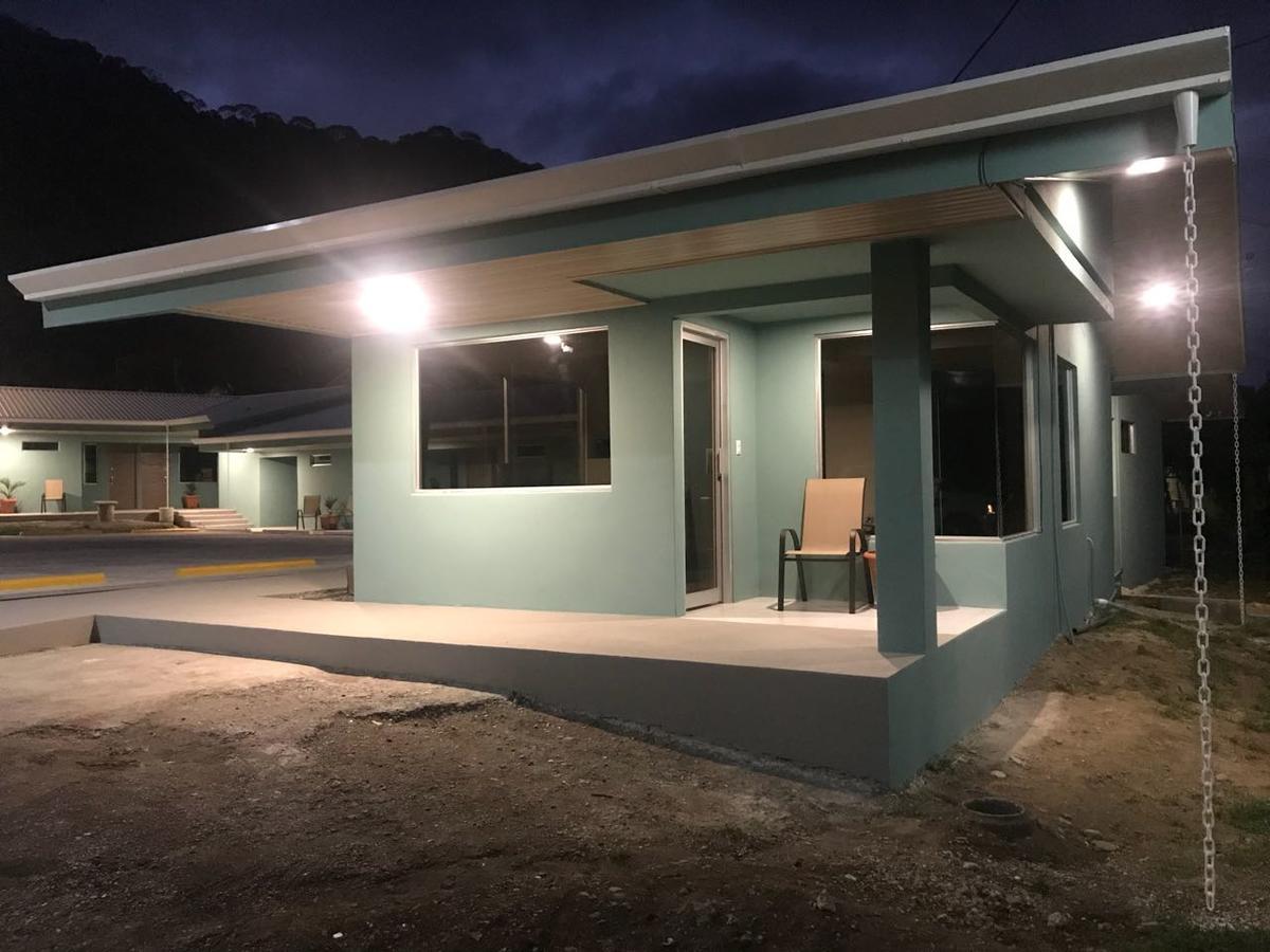 Hotel Don Fito Golfito Exterior photo