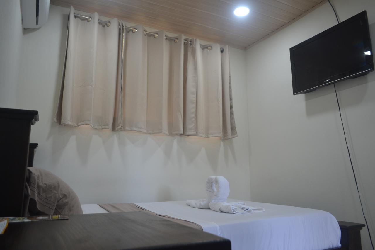 Hotel Don Fito Golfito Exterior photo